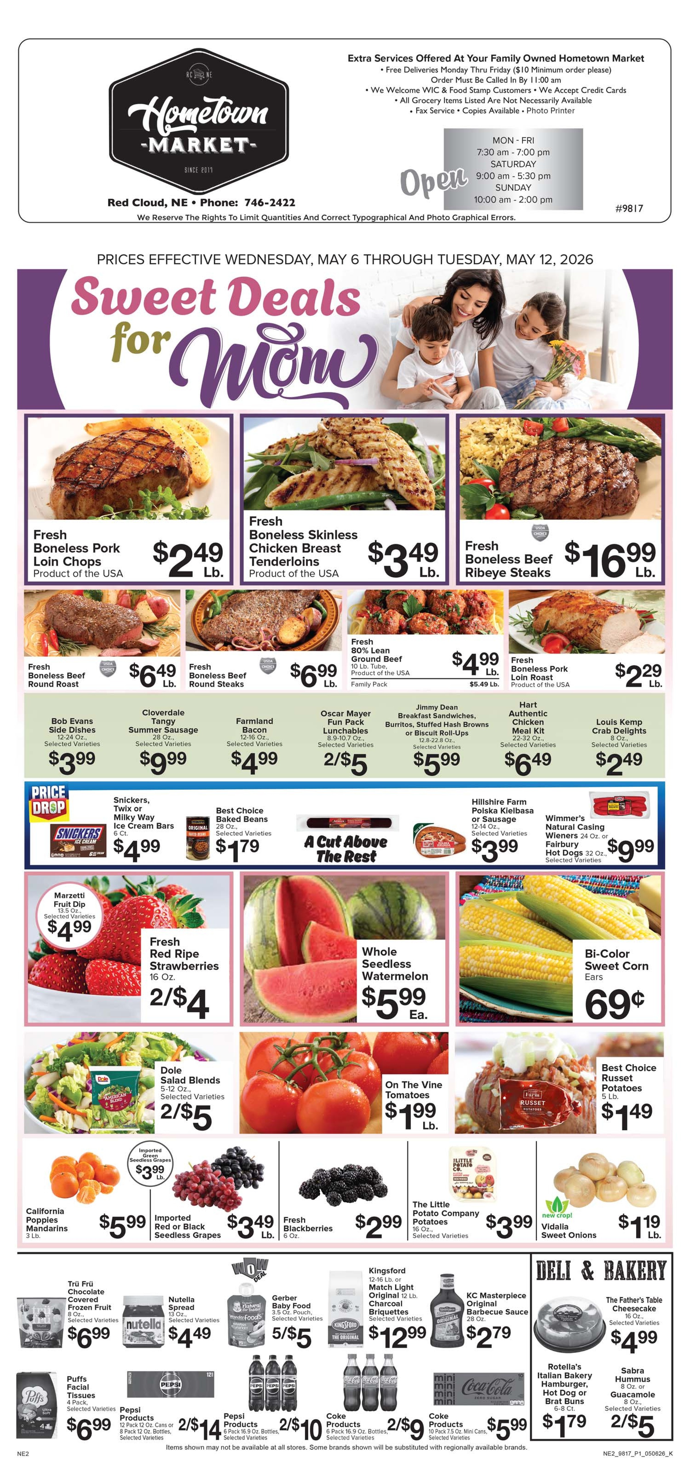 Ad page image