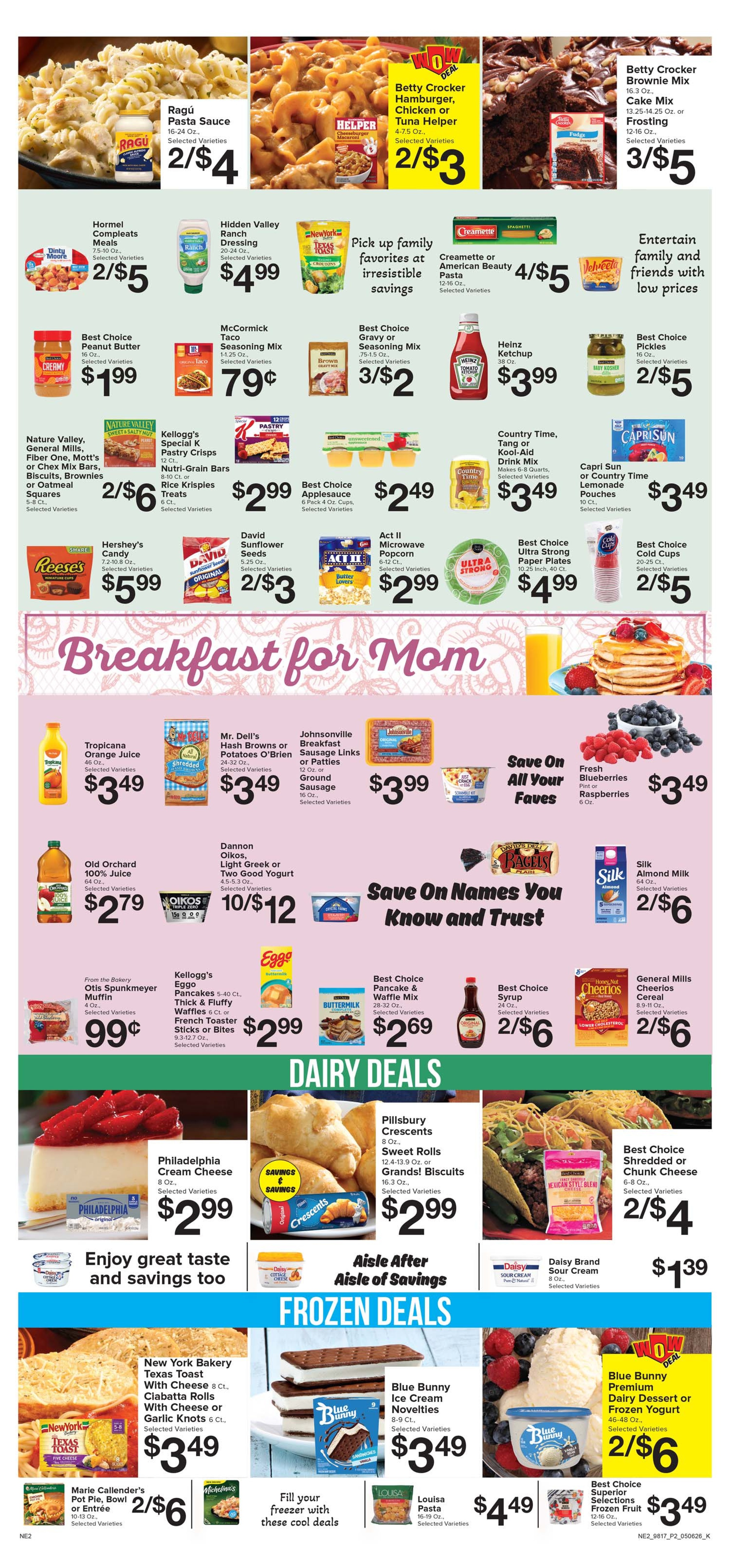 Ad page image