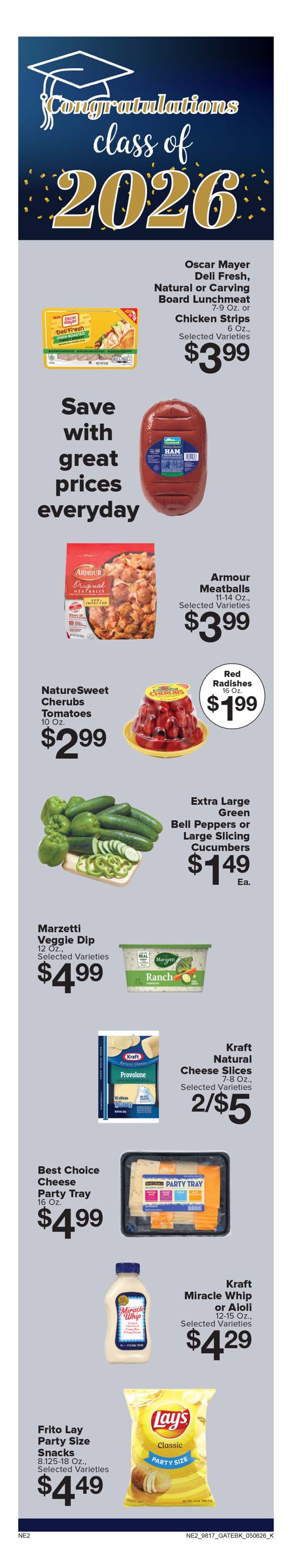 Ad page image