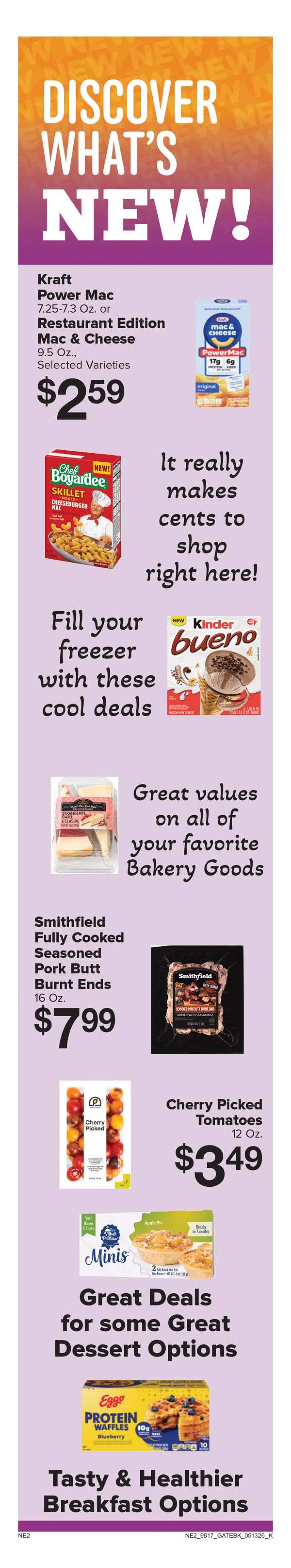 Ad page image